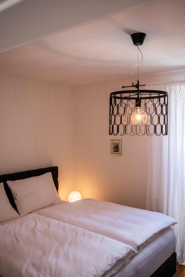 Seeapartment Da Leopoldo I Velden am Woerthersee Exterior photo